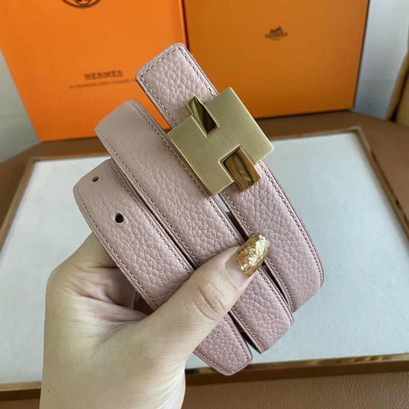 Hermes Belts